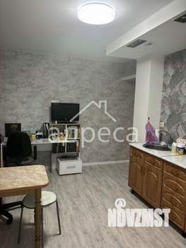 1-к квартира, вторичка, 48м2, 10/18 этаж