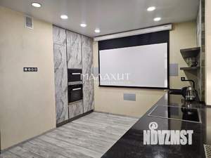 2-к квартира, вторичка, 65м2, 20/24 этаж